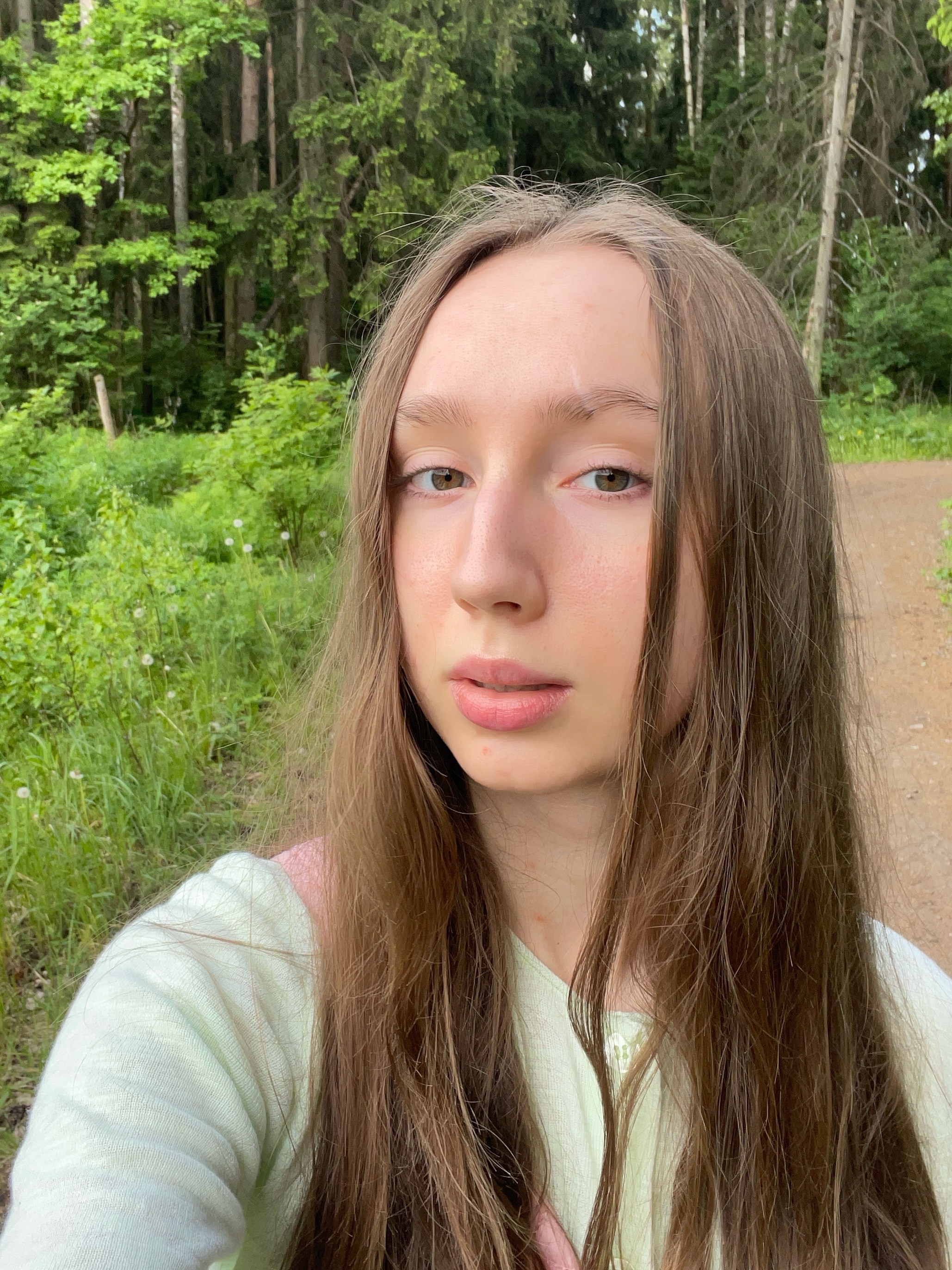 Встреча с Марией